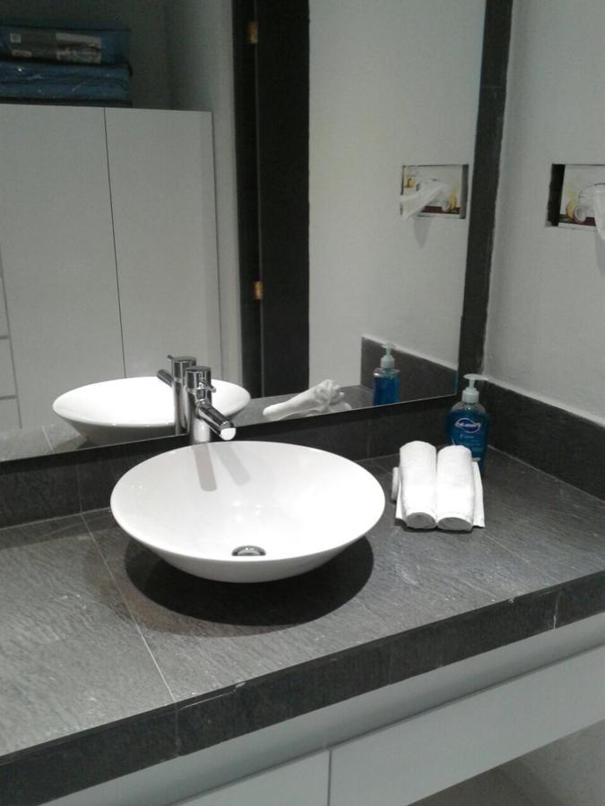 Hotel Solymar Departamento De Lujo Канкун Екстериор снимка